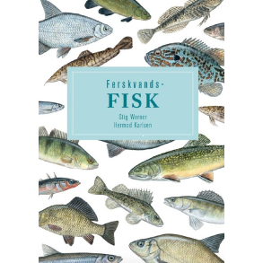 Ferskvandsfisk 
