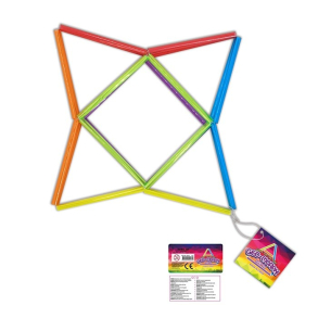 FIDGET GEO-MORPH 15cm