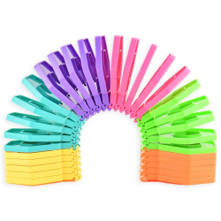 Fidget toy, Loop Linked