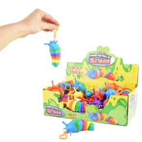 Fidget toy nglering, Snegl