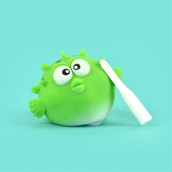 Figur vandballon, 9cm