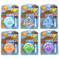 Figur vandballon, 9cm