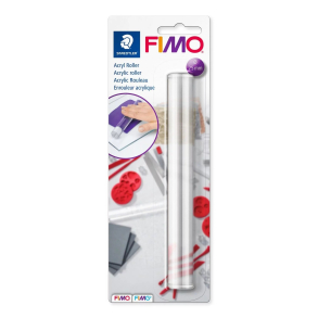 FIMO Acrylic roller, kagerulle