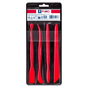 FIMO vrktj, 4 stk. 