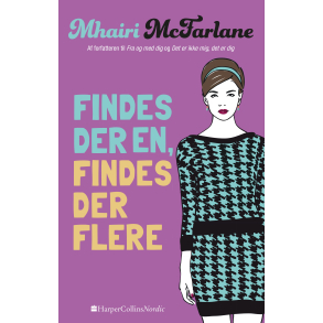 Findes der en, findes der flere