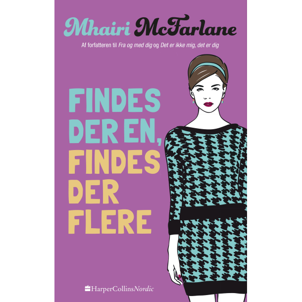 Findes der en, findes der flere