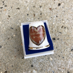 Fingerbl Christiansfeld