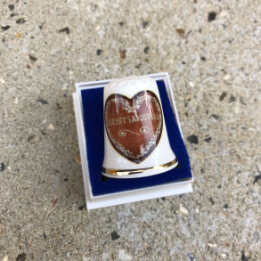 Fingerbl Christiansfeld