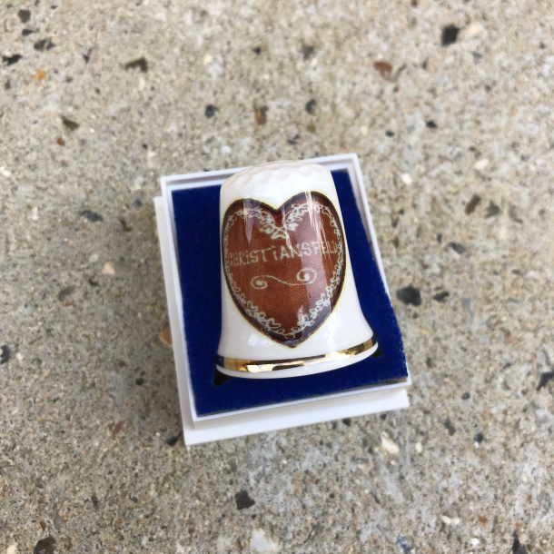 Fingerbl Christiansfeld