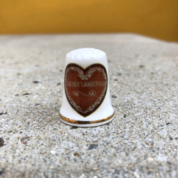 Fingerbl Christiansfeld