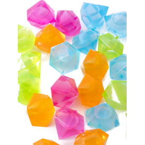 Fisura - Isterninger, Diamanter, 28 stk.