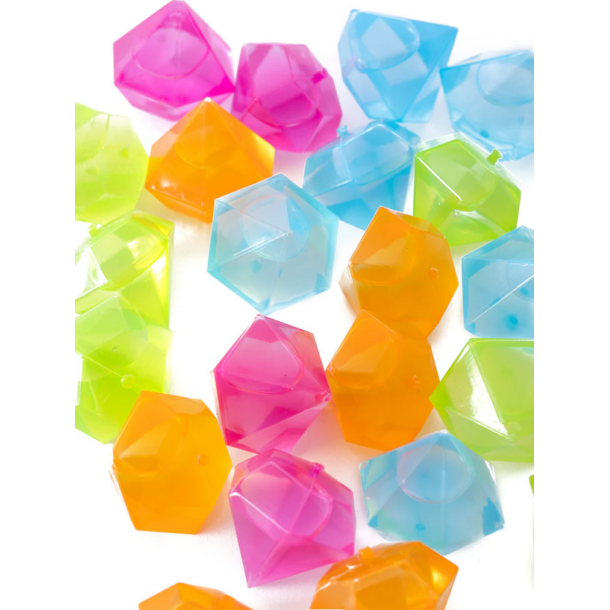 Fisura - Isterninger, Diamanter, 28 stk.