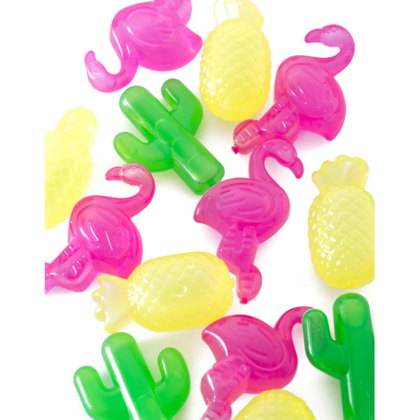 Fisura - Isterninger, Tropical, 30 stk.