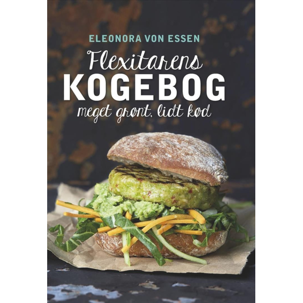 Flexitarens Kogebog