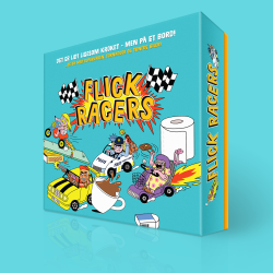 Flick Racers