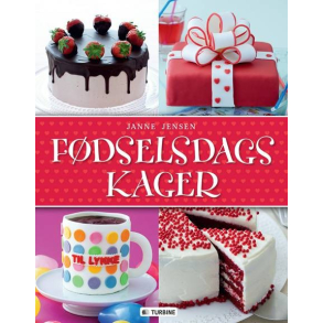 Fdselsdagskager