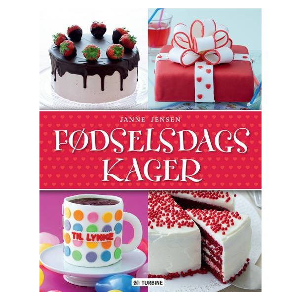 Fdselsdagskager