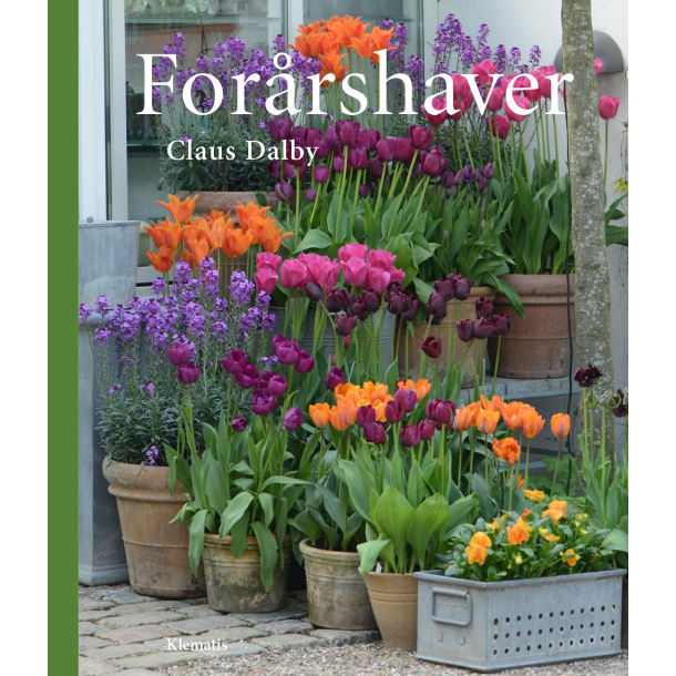 Forrshaver 2. sortering