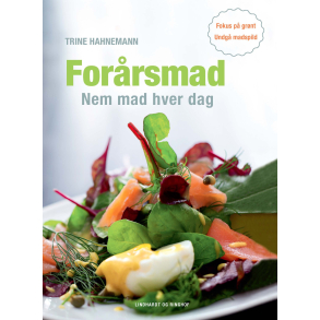 Forrsmad - Nem mad hver dag