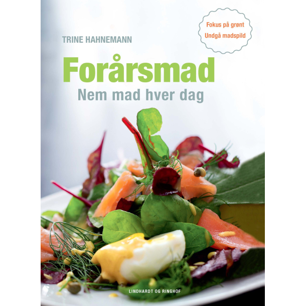Forrsmad - Nem mad hver dag