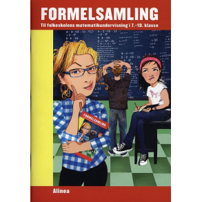 Formelsamling
