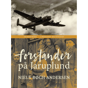 Forstander p Jaruplund