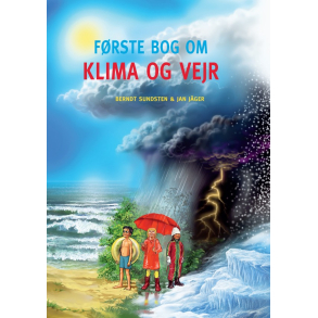 Frste bog om klima og vejr