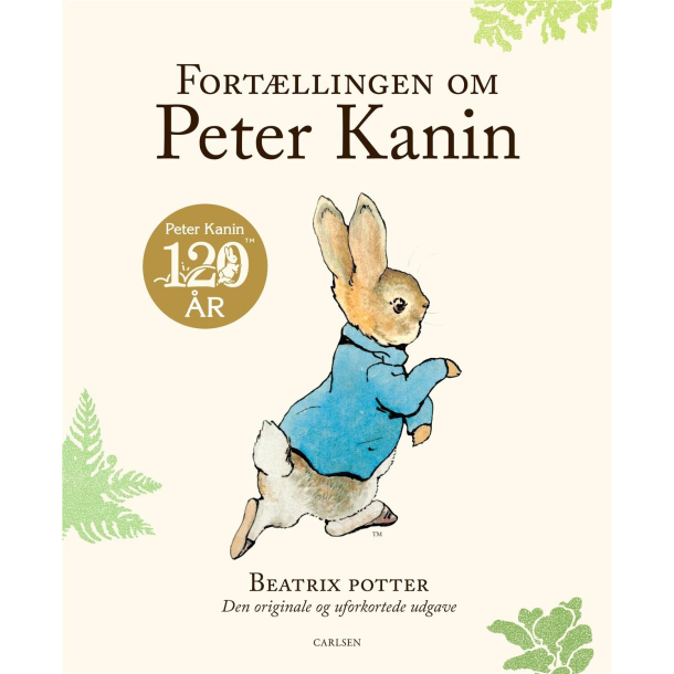 Fortllingen om Peter Kanin