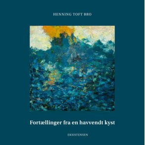 Fortllinger fra en havvendt kyst