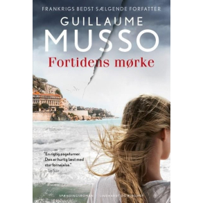 Fortidens mrke, hftet