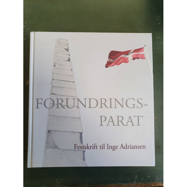 Forundringsparat