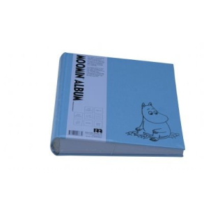 Fotoalbum MUMI, Lysebl