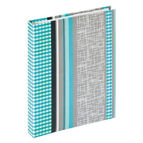 Fotoalbum SUNDRY, bl