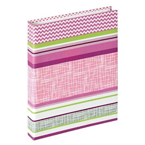 Fotoalbum SUNDRY, lyserd