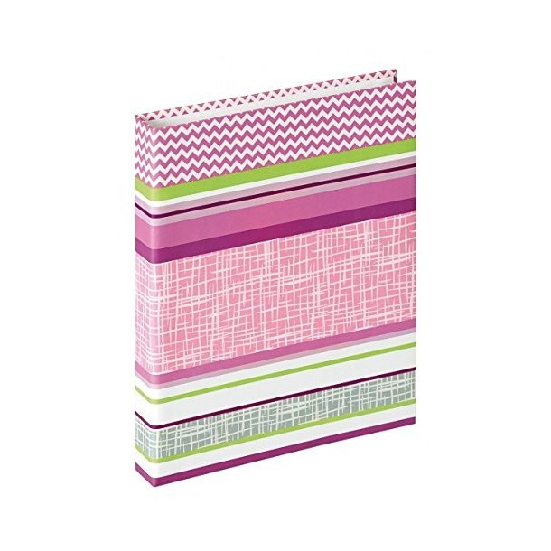 Fotoalbum SUNDRY, lyserd