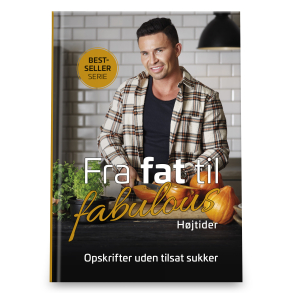Fra fat til fabulous 4 - Hjtider
