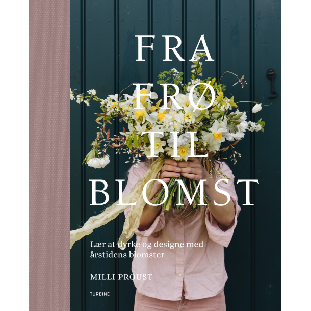Fra fr til blomst