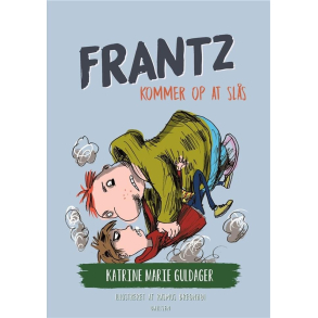 Frantz-bgerne (1) - Frantz kommer op at sls