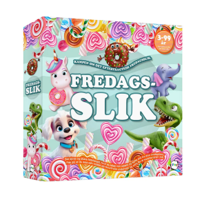 Fredagsslik