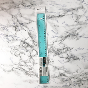 Free & Easy Lineal, 30 cm