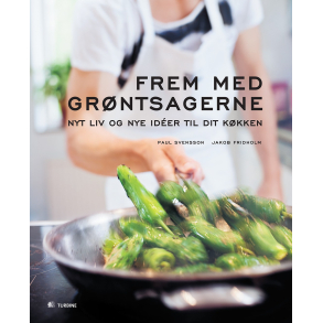 Frem med grntsagerne