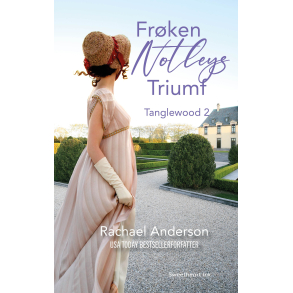 Frken Notleys Triumf, Tanglewood 1