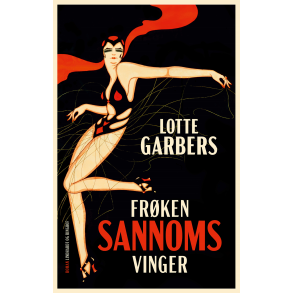 Frken Sannoms vinger