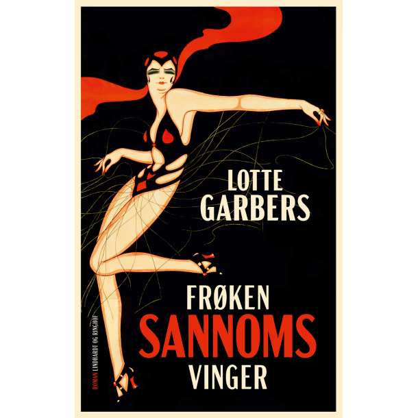 Frken Sannoms vinger