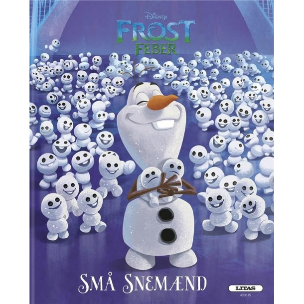 Frost - Feber - Sm snemnd