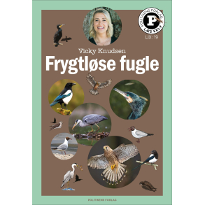 Frygtlse fugle  