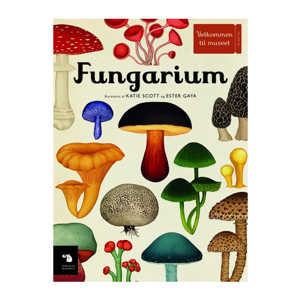 Fungarium