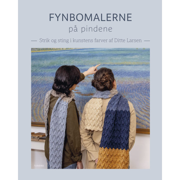 Fynbomalerne p pindene
