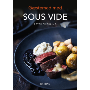 Gstemad med SOUS VIDE
