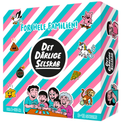Det drlige selskab, for hele familien